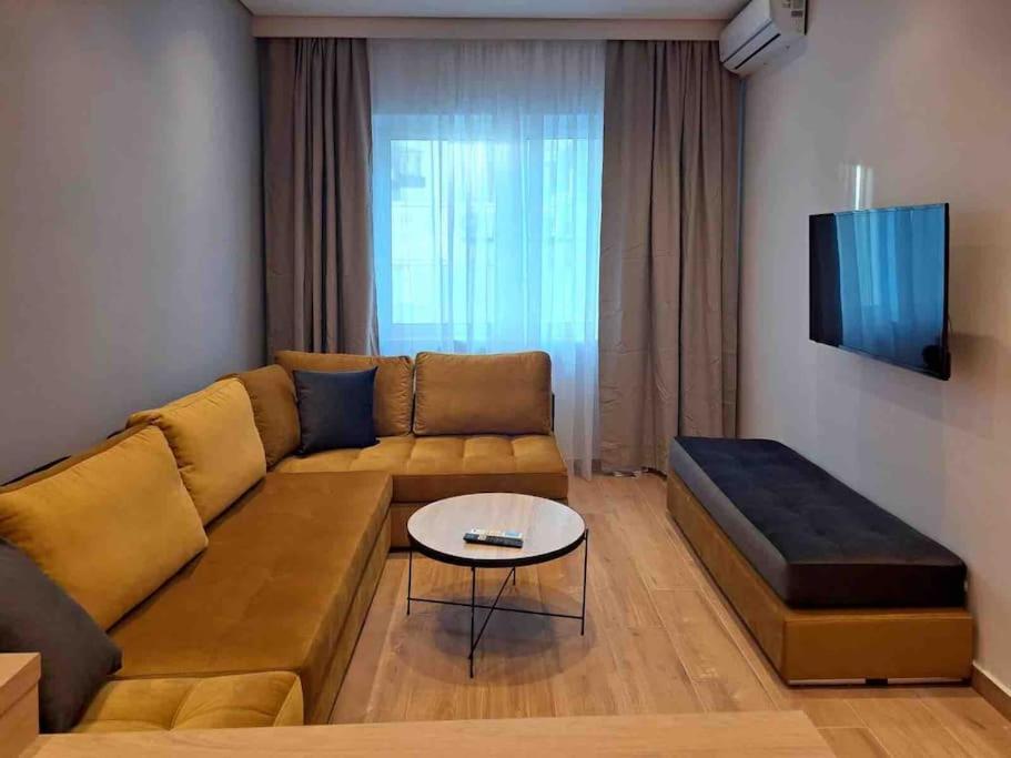 Royal Blue Grand Suite No 4 Piraeus Port Kültér fotó