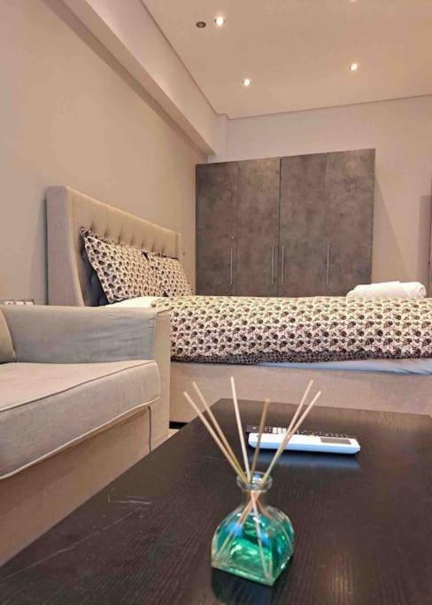 Royal Blue Grand Suite No 4 Piraeus Port Kültér fotó